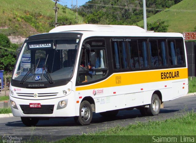 Pizzol 0715 na cidade de Viana, Espírito Santo, Brasil, por Saimom  Lima. ID da foto: 4902728.