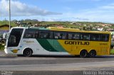 Empresa Gontijo de Transportes 12465 na cidade de João Monlevade, Minas Gerais, Brasil, por Rodrigo Matheus. Número da foto: #4904868.