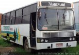 Viação Transpiauí CARGAS na cidade de Teresina, Piauí, Brasil, por Wellington Fernandes de Araújo. Número da foto: #:id.