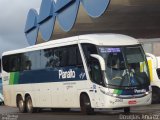 Planalto Transportes 2505 na cidade de Palmas, Tocantins, Brasil, por Douglas Andrez. ID da foto: :id.