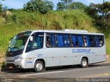 Classetur Locação e Turismo 15000 na cidade de Conselheiro Lafaiete, Minas Gerais, Brasil, por Rodrigo  Aparecido. Número da foto: #4904812.