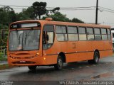 Auto Viação Redentor HA922 na cidade de Curitiba, Paraná, Brasil, por Gustavo Campos Gatti. ID da foto: :id.