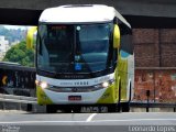 Costa Verde Transportes RJ 217.013 na cidade de Rio de Janeiro, Rio de Janeiro, Brasil, por Leonardo Lopes. Número da foto: #:id.