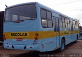 Escolares 02816 na cidade de Teresina, Piauí, Brasil, por Wellington Fernandes de Araújo. Número da foto: #:id.