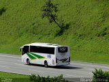 VSI - Viação Santo Ignácio 667 na cidade de São Bernardo do Campo, São Paulo, Brasil, por Ricardo Liberino. Número da foto: #:id.