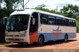 Transfigueiredo Transportes e Serviços 1106 na cidade de São Gonçalo do Rio Abaixo, Minas Gerais, Brasil, por Eliziar Maciel Soares. Número da foto: #:id.