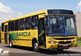Viação Garcia 7637 na cidade de Apucarana, Paraná, Brasil, por Pedroka Ternoski. Número da foto: #4904520.