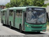 Araucária Transportes Coletivos LR100 na cidade de Curitiba, Paraná, Brasil, por Gustavo Campos Gatti. Número da foto: #4902869.
