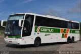 Empresa Gontijo de Transportes 11680 na cidade de João Monlevade, Minas Gerais, Brasil, por Rodrigo Matheus. Número da foto: #4904716.