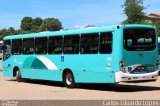 Transmoc 1310 na cidade de Montes Claros, Minas Gerais, Brasil, por Carlos Eduardo Lopes. Número da foto: #4903885.