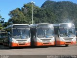 Planeta Transportes Rodoviários 3213 na cidade de Serra, Espírito Santo, Brasil, por Wellington  da Silva Felix. Número da foto: #:id.