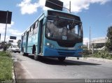 Autotrans > Turilessa 25827 na cidade de Contagem, Minas Gerais, Brasil, por Edson Reis de Araujo. Número da foto: #:id.