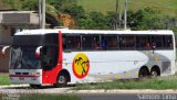 Ônibus Particulares 8292 na cidade de Viana, Espírito Santo, Brasil, por Saimom  Lima. Número da foto: #4902702.