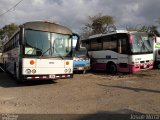 Autobuses sin identificación - Costa Rica  na cidade de , por Josué Mora. ID da foto: :id.