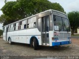 Ônibus Particulares 810 na cidade de Natal, Rio Grande do Norte, Brasil, por Allan Jefferson. Número da foto: #4904123.