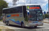 Jabotur Turismo 2088 na cidade de São Paulo, São Paulo, Brasil, por Roberto Teixeira. Número da foto: #4904898.