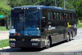 Ventura Turismo 7464 na cidade de Viana, Espírito Santo, Brasil, por Saimom  Lima. Número da foto: #4902711.