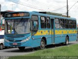 Auto Viação Redentor HS020 na cidade de Curitiba, Paraná, Brasil, por Gustavo Campos Gatti. Número da foto: #4902851.