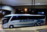 Viação Garcia 7806 na cidade de Araraquara, São Paulo, Brasil, por Sérgio de Sousa Elias. Número da foto: #4904459.