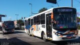 SBC Trans 1659 na cidade de São Bernardo do Campo, São Paulo, Brasil, por Luiz Henrique Fornazari Toledo. Número da foto: #:id.
