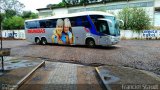 Reunidas Transportes Coletivos 33803 na cidade de São Luiz Gonzaga, Rio Grande do Sul, Brasil, por Franciel Staudt. Número da foto: #4903391.