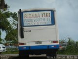 Ônibus Particulares 810 na cidade de Natal, Rio Grande do Norte, Brasil, por Allan Jefferson. ID da foto: :id.