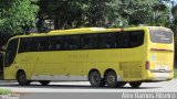 Viação Itapemirim 5863 na cidade de Taubaté, São Paulo, Brasil, por Alex Ramos Ribeiro. Número da foto: #4905066.