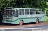 Ônibus Particulares  na cidade de Inhapim, Minas Gerais, Brasil, por Eliziar Maciel Soares. Número da foto: #:id.