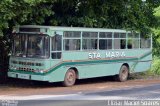 Ônibus Particulares  na cidade de Inhapim, Minas Gerais, Brasil, por Eliziar Maciel Soares. ID da foto: :id.