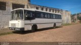 Ônibus Particulares 8253 na cidade de Bagé, Rio Grande do Sul, Brasil, por Guilherme Loreto. Número da foto: #:id.