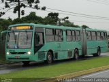 Auto Viação Redentor HR118 na cidade de Curitiba, Paraná, Brasil, por Gustavo Campos Gatti. Número da foto: #4902874.