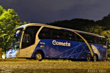 Viação Cometa 15102 na cidade de São Paulo, São Paulo, Brasil, por André Vitor  Silva dos Santos. Número da foto: #4905236.