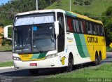 Empresa Gontijo de Transportes 12410 na cidade de Viana, Espírito Santo, Brasil, por Saimom  Lima. Número da foto: #4902735.