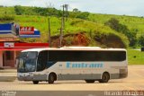 Emtram 3020 na cidade de Paraíba do Sul, Rio de Janeiro, Brasil, por Ricardo Silva Monteiro. Número da foto: #:id.