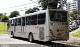 Transporte Coletivo Glória BL067 na cidade de Curitiba, Paraná, Brasil, por Cristiano Soares da Silva. ID da foto: :id.