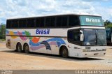 Trans Brasil > TCB - Transporte Coletivo Brasil 6000 na cidade de São Gonçalo do Rio Abaixo, Minas Gerais, Brasil, por Eliziar Maciel Soares. Número da foto: #:id.