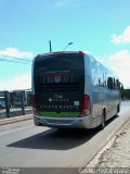 Viação Garcia 7246 na cidade de Apucarana, Paraná, Brasil, por Josino Vieira. Número da foto: #4902601.