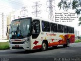 Venetur Turismo 720 na cidade de São José dos Campos, São Paulo, Brasil, por Paulo Rafael Peixoto. Número da foto: #:id.