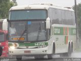 Empresa Gontijo de Transportes 14710 na cidade de Recife, Pernambuco, Brasil, por Lucas Ramos. Número da foto: #:id.