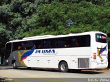 Pluma Conforto e Turismo 6120 na cidade de São Paulo, São Paulo, Brasil, por Lucas Vieira. Número da foto: #4904110.