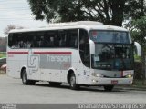 Transpen Transporte Coletivo e Encomendas 34045 na cidade de São José dos Campos, São Paulo, Brasil, por Jonathan Silva. Número da foto: #:id.