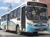Auto Viação Vera Cruz - Belford Roxo RJ 112.216 na cidade de Belford Roxo, Rio de Janeiro, Brasil, por Pedro Vinicius. Número da foto: #:id.