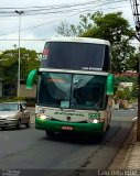 Empresa de Transportes Andorinha 5699 na cidade de Sorocaba, São Paulo, Brasil, por Caio Henrique . Número da foto: #:id.