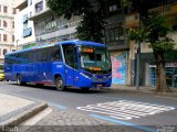 Auto Viação Jabour D86697 na cidade de Rio de Janeiro, Rio de Janeiro, Brasil, por Kawhander Santana P. da Silva. ID da foto: :id.