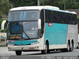 Empresa de Ônibus Nossa Senhora da Penha 35101 na cidade de Joinville, Santa Catarina, Brasil, por Gustavo Campos Gatti. Número da foto: #4905507.