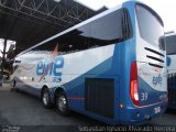 Pullman Eme Bus 39 na cidade de Concepción, Concepción, Bío-Bío, Chile, por Sebastián Ignacio Alvarado Herrera. Número da foto: #4907545.