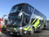 Pullman Bus 3501 na cidade de , por Araya Daniel . Número da foto: #4906429.