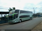 Viação Garcia 7327 na cidade de Apucarana, Paraná, Brasil, por Emanoel Diego.. ID da foto: :id.