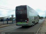 Viação Garcia 7327 na cidade de Apucarana, Paraná, Brasil, por Emanoel Diego.. Número da foto: #4906625.