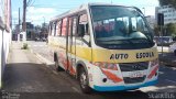 Auto Escola Moreno 5498 na cidade de São Bernardo do Campo, São Paulo, Brasil, por Luiz Henrique Fornazari Toledo. Número da foto: #:id.